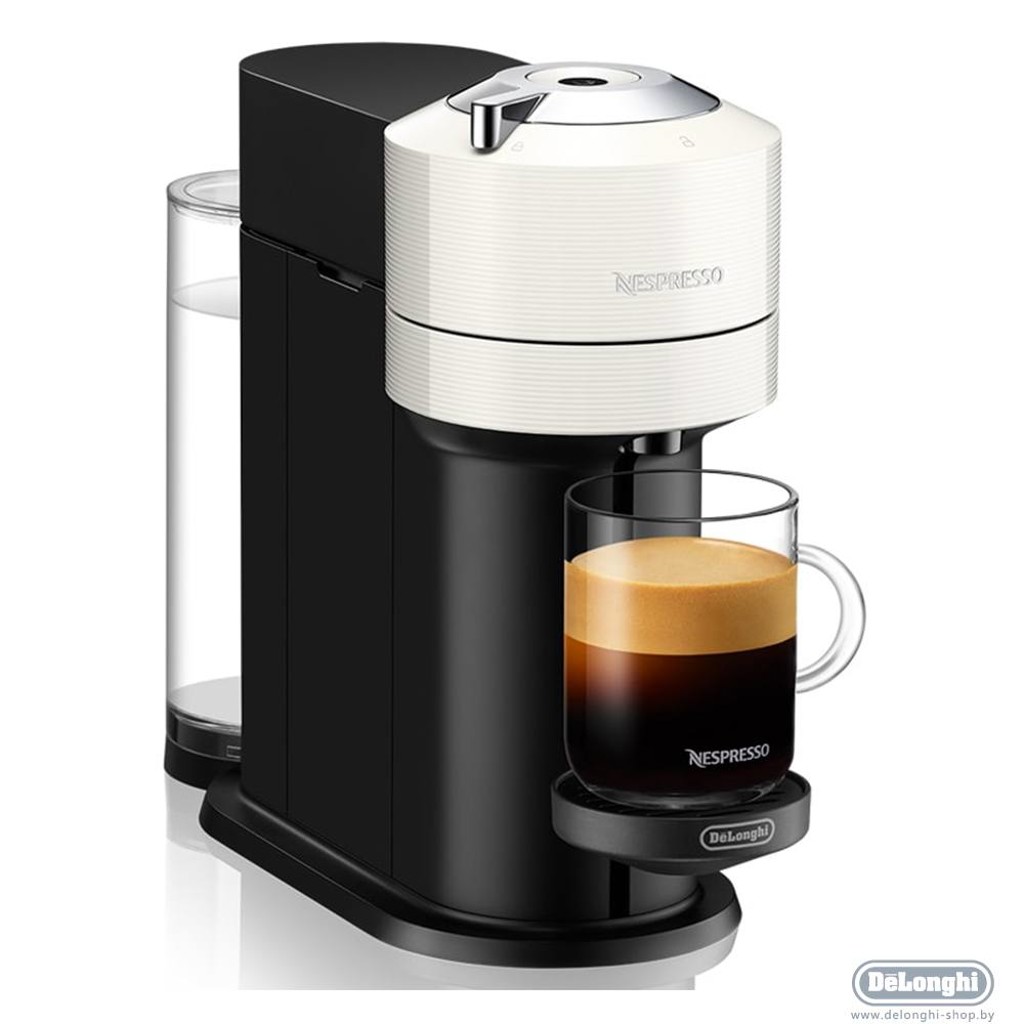 Кофемашина Nespresso Vertuo