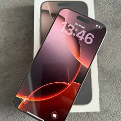 IPhone 16 Pro Max - фото 2