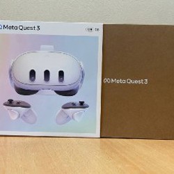 VR Шлем Meta Quest 3 - фото 3