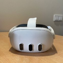 VR Шлем Meta Quest 3 - фото 4