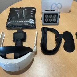 VR Шлем Meta Quest 3 - фото 5