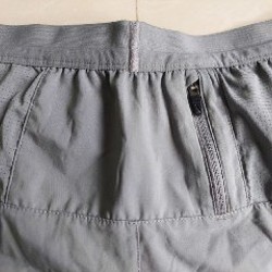 Мужские беговые шорты Nike - фото 7