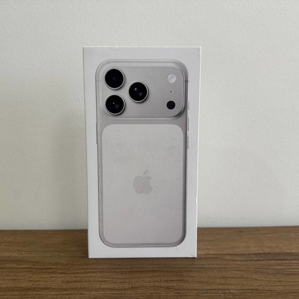 IPhone 17 Pro