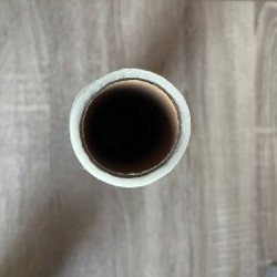 Рулон водорастворимого стабилизатора для вышивки - фото 2