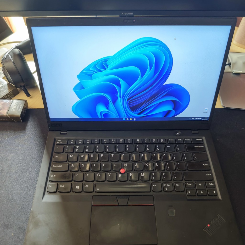 Lenovo ThinkPad X1 Carbon 6th Gen