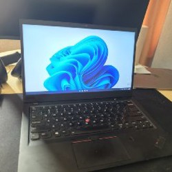 Lenovo ThinkPad X1 Carbon 6th Gen - фото 2