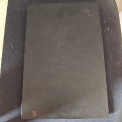 Lenovo ThinkPad X1 Carbon 6th Gen - фото 3