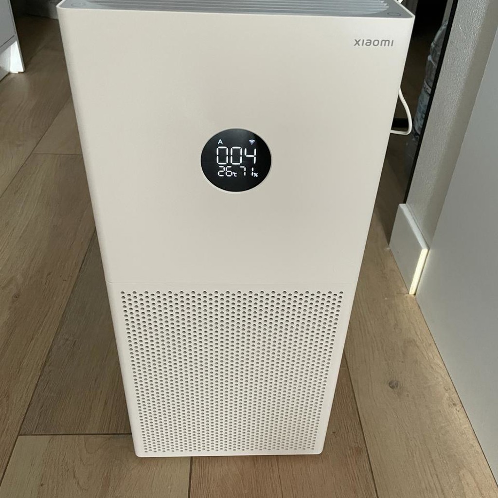 Воздухоочиститель Xiaomi Smart Air Purifier 4 Lite