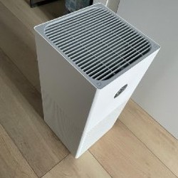 Воздухоочиститель Xiaomi Smart Air Purifier 4 Lite - фото 2