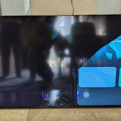 Телевизор Samsung UE50DU8000F - фото 2