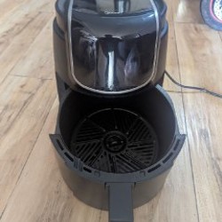 Аэрогриль Midea Inner Chef Series - фото 3