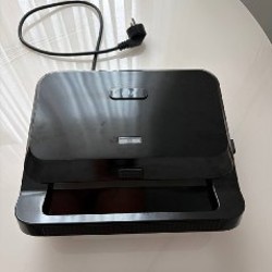 Сэндвичница Braun SM5000 - фото 4