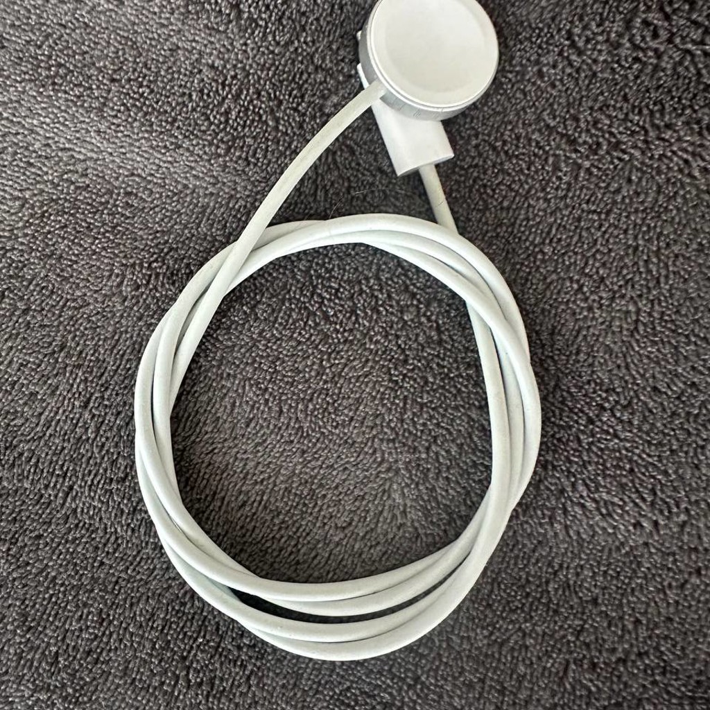 Apple MT0H3 Watch Magnetic Fast Charger