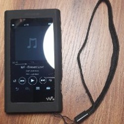 Sony Walkman NW-A55 - фото 1