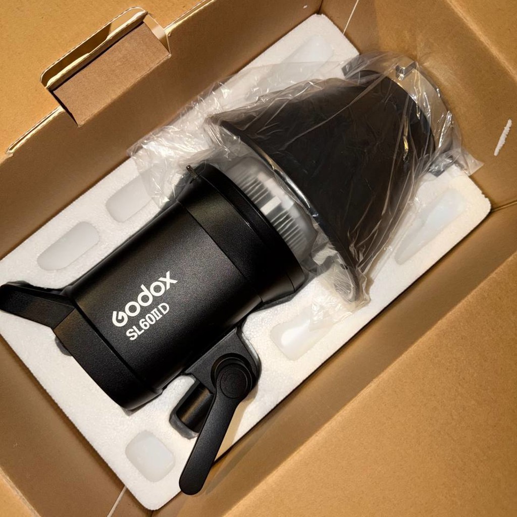 Godox SL60IID