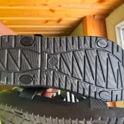 Шлёпанцы унисекс - фото 3