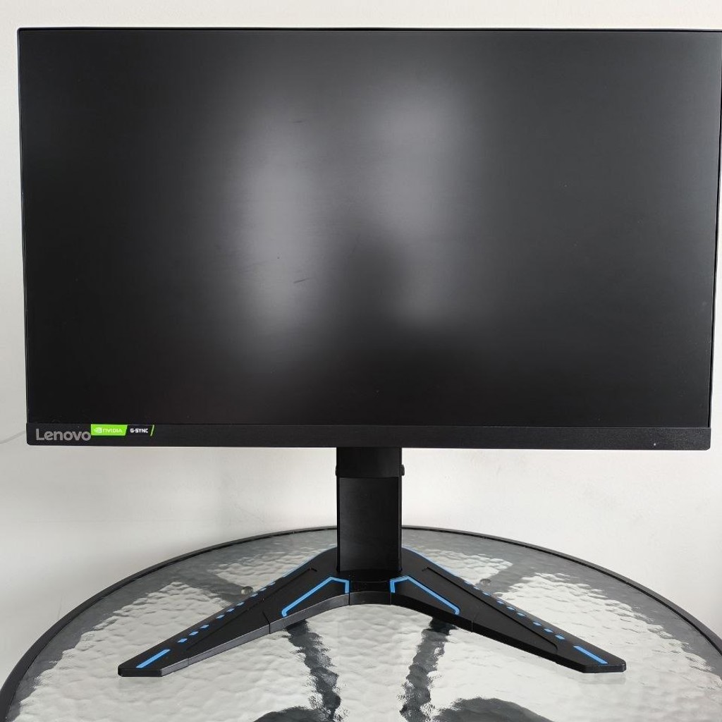 Игровой IPS-монитор Lenovo G24-20