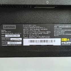 Игровой IPS-монитор Lenovo G24-20 - фото 5