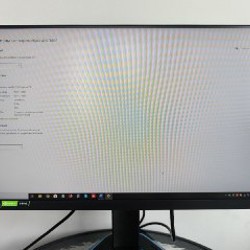 Игровой IPS-монитор Lenovo G24-20 - фото 7
