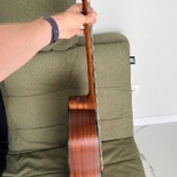 Гитара Takamine G-series - фото 3