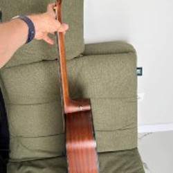 Гитара Takamine G-series - фото 4