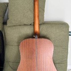 Гитара Takamine G-series - фото 5