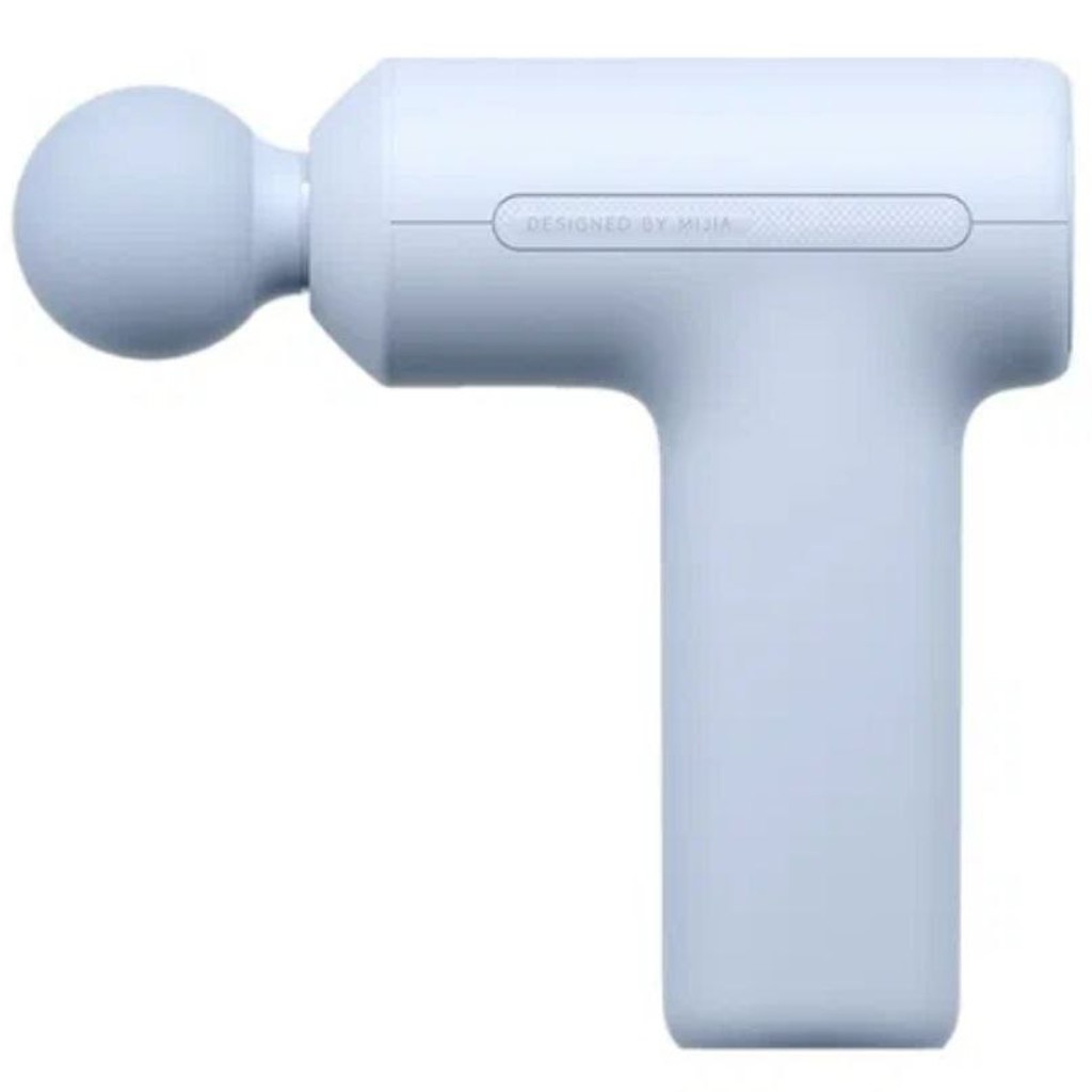 Массажный пистолет Xiaomi Mijia Fascia Gun Mini 3