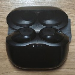 Наушники JBL Tune 120TWS - фото 2