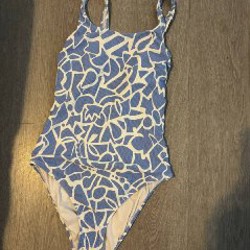 Рубашка лен Zara M - фото 9