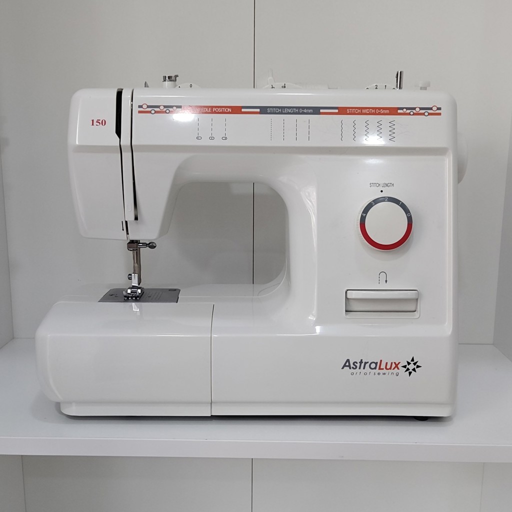 Швейная машинка Astrolux 150