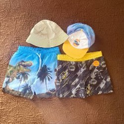 Кепки - фото 2