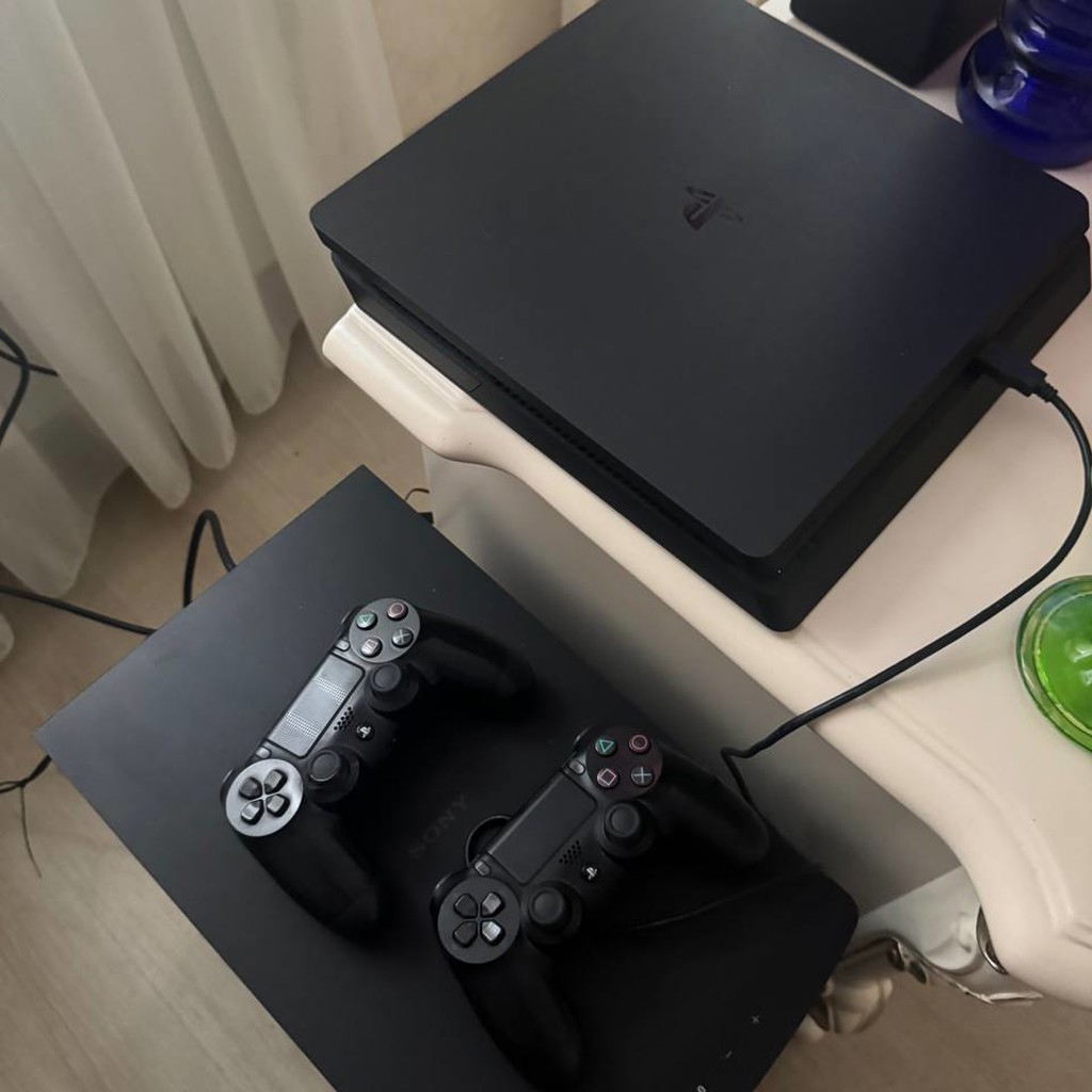 PS4 500GB