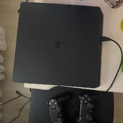 PS4 500GB - фото 2