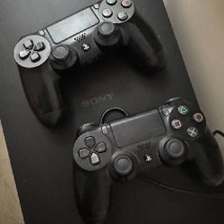 PS4 500GB - фото 3