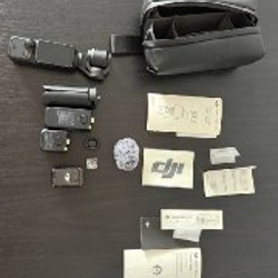DJI Osmo Pocket 3 Creator combo - фото 2