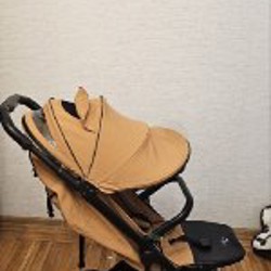 Коляска детская - фото 4