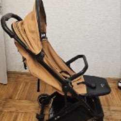 Коляска детская - фото 5