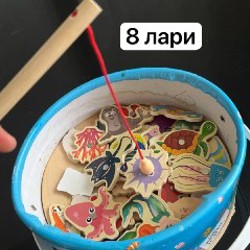 Наушники Apple - фото 5