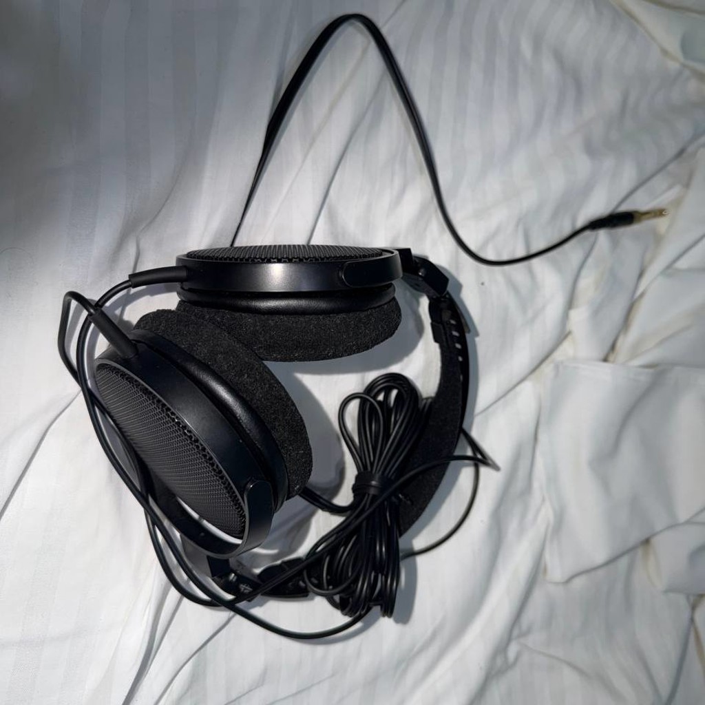 Audio-Technica ATH-R30x