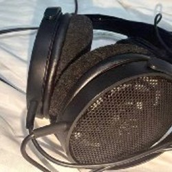 Audio-Technica ATH-R30x - фото 2