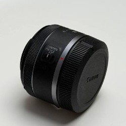 Объектив Canon RF 16 mm f 2.8 - фото 2