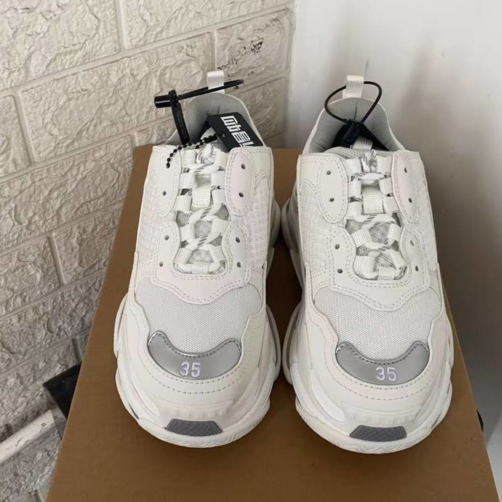 Кроссовки Balenciaga