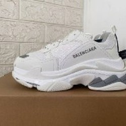 Кроссовки Balenciaga - фото 2