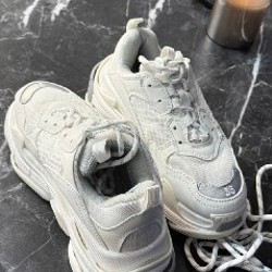 Кроссовки Balenciaga - фото 3