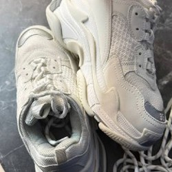 Кроссовки Balenciaga - фото 4