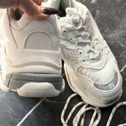 Кроссовки Balenciaga - фото 5