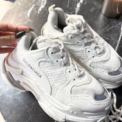 Кроссовки Balenciaga - фото 6