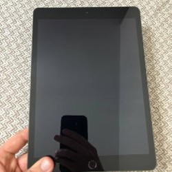 IPad 8-го поколения - фото 2