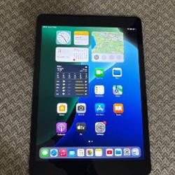 IPad 8-го поколения - фото 3