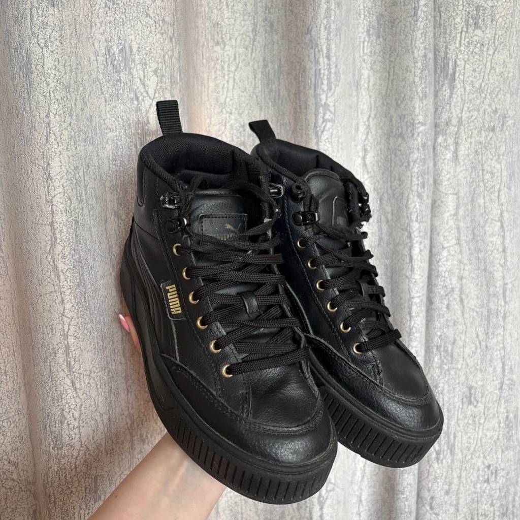 Кроссовки PUMA